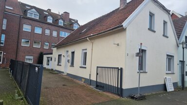 Einfamilienhaus zur Miete 975 € 9 Zimmer 155 m² frei ab sofort Stegge 2 Innenstadt Vreden 48691