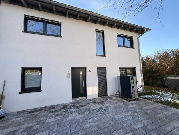 Einfamilienhaus zum Kauf provisionsfrei 1.990.000 € 7 Zimmer 205 m² 417 m² Grundstück Neuried 82061