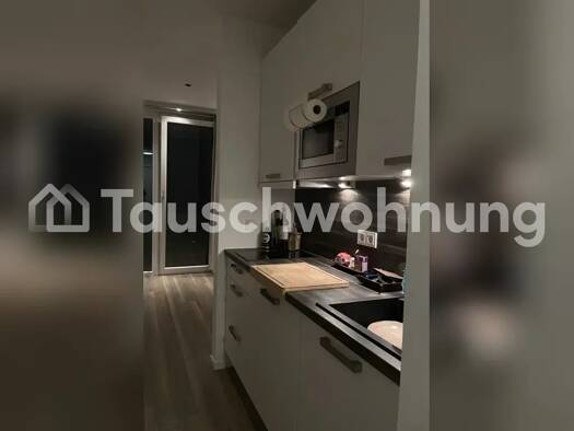 Studio zur Miete Tauschwohnung 600 € 1 Zimmer 30 m² Bickendorf Köln 50825