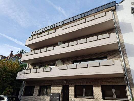 Wohnung zum Kauf 210.000 € 2 Zimmer 60 m² 1. Geschoss Gladbach Bergisch Gladbach 51465