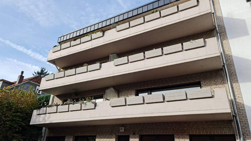 Wohnung zum Kauf 210.000 € 2 Zimmer 60 m² 1. Geschoss Gladbach Bergisch Gladbach 51465