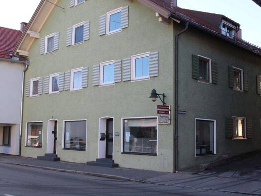Einzelbüro zur Miete 650 € 2,5 Zimmer 67 m² Bürofläche Peiting Peiting 86971
