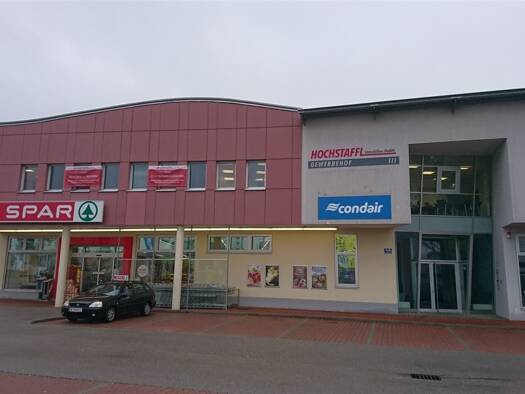 Bürofläche zur Miete provisionsfrei 2.002 € 182 m² Bürofläche Wien (23., Liesing) 1230