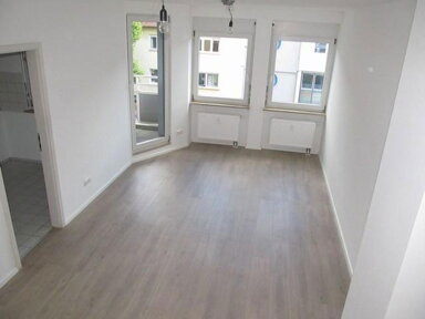 Wohnung zum Kauf provisionsfrei 254.000 € 2 Zimmer 60,5 m² 2. Geschoss Waldluststrasse 125a Zerzabelshof Nürnberg 90480