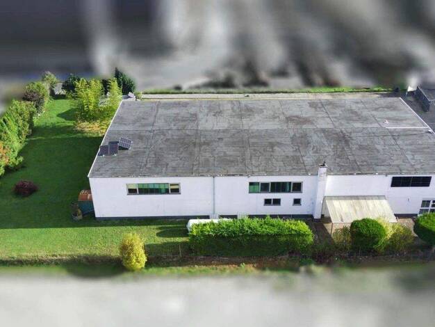 Lagerhalle zum Kauf provisionsfrei 890.000 € 400 m² Lagerfläche Dieburg 64807