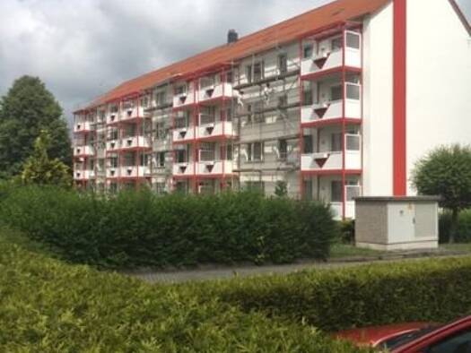 Wohnung zur Miete 340 € 2 Zimmer 52 m² 4. Geschoss frei ab sofort Mahlis Wermsdorf 04779