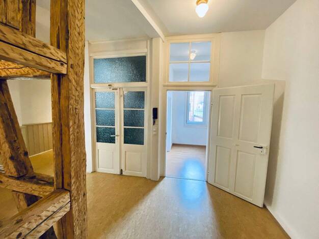 Wohnung zur Miete 990 € 4 Zimmer 148 m² 2. Geschoss Coburg 96450