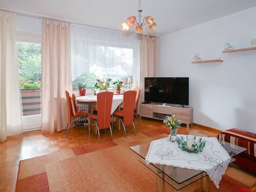 Wohnung zum Kauf 85.000 € 2 Zimmer 52 m² Innenstadt Bad Oeynhausen 32547