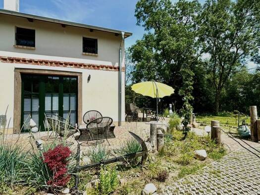 Haus zur Miete auf Zeit 1.910 € 3 Zimmer 97 m² frei ab sofort Gorow Satow 18239