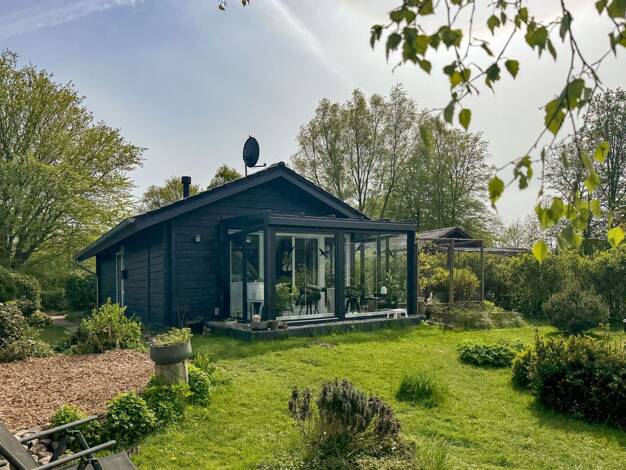 Bungalow zum Kauf 295.000 € 2 Zimmer 55 m² 515 m² Grundstück Damp 24351