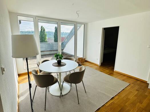 Wohnung zur Miete 1.350 € 2 Zimmer 98 m² Geschoss 2/2 frei ab 15.07.2026 Eibelstadt 97246