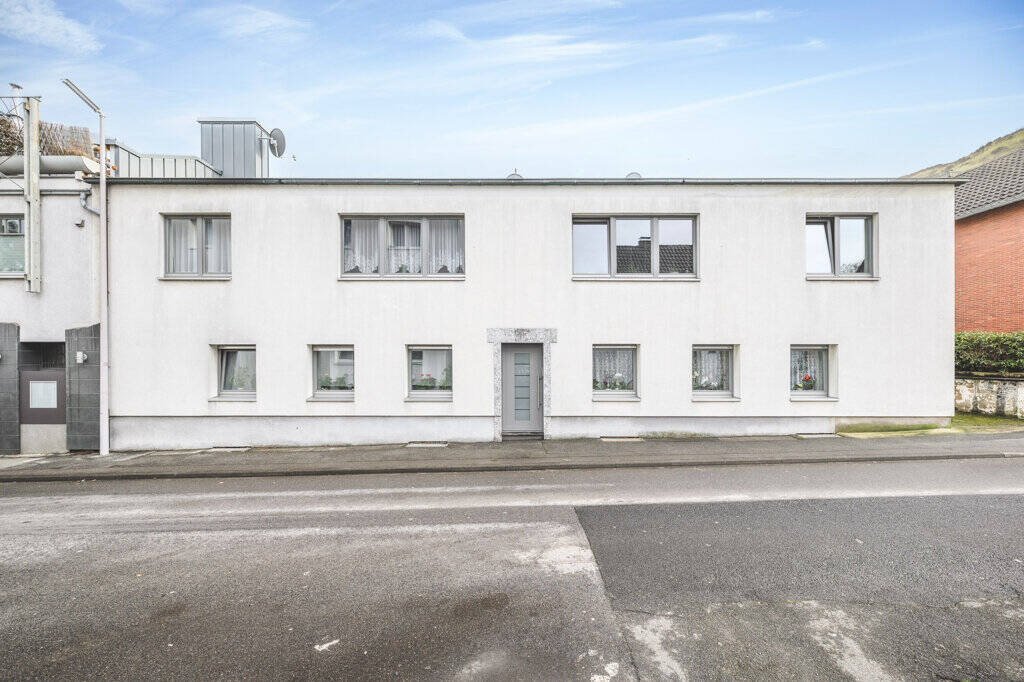 Mehrfamilienhaus zum Kauf - Ansicht 4