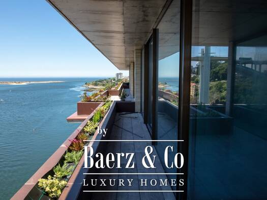 Wohnung zum Kauf 3.800.000 € 343 m² 14. Geschoss Porto Covo