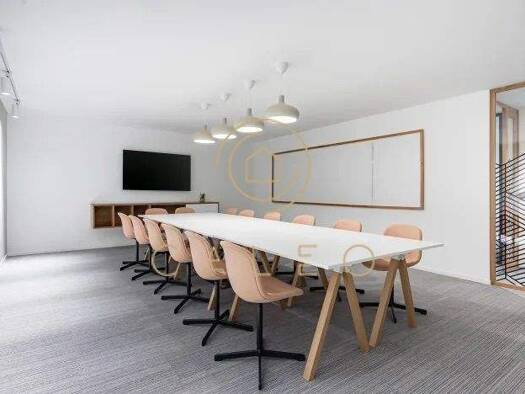 Bürofläche zur Miete provisionsfrei 800 m² Bürofläche teilbar ab 1 m² Villingen Villingen-Schwenningen 78048