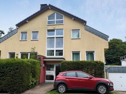 Wohnung zur Miete 750 € 2 Zimmer 61 m² Stadtwald Essen 45134