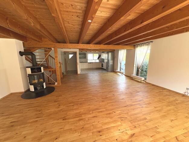 Doppelhaushälfte zur Miete 2.500 € 6 Zimmer 204 m² 235 m² Grundstück frei ab sofort Schönaich Schönaich 71101