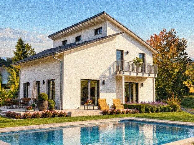 Einfamilienhaus zum Kauf 535.000 € 5 Zimmer 180 m² 500 m² Grundstück Freiolsheim Gaggenau 76571
