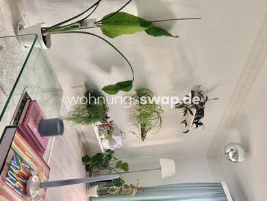 Studio zur Miete Tauschwohnung 480 € 3 Zimmer 54 m² 3. Geschoss Harburg Hamburg 21073