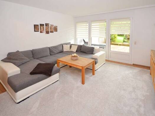 Wohnung zum Kauf 99.000 € 2,5 Zimmer 86 m² Bad Lauterberg Bad Lauterberg im Harz 37431
