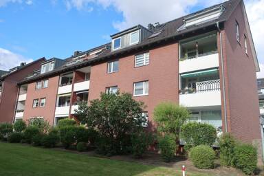 Wohnung zum Kauf 209.000 € 3 Zimmer 72 m² 1. Geschoss Reinbek Reinbek 21465