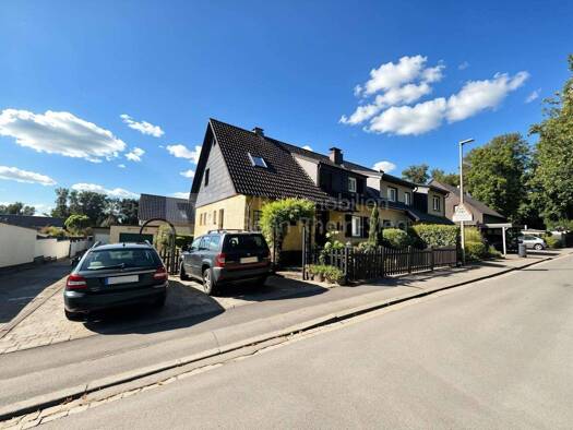 Einfamilienhaus zum Kauf 330.000 € 5 Zimmer 140 m² 407 m² Grundstück Stallberg Siegburg 53721