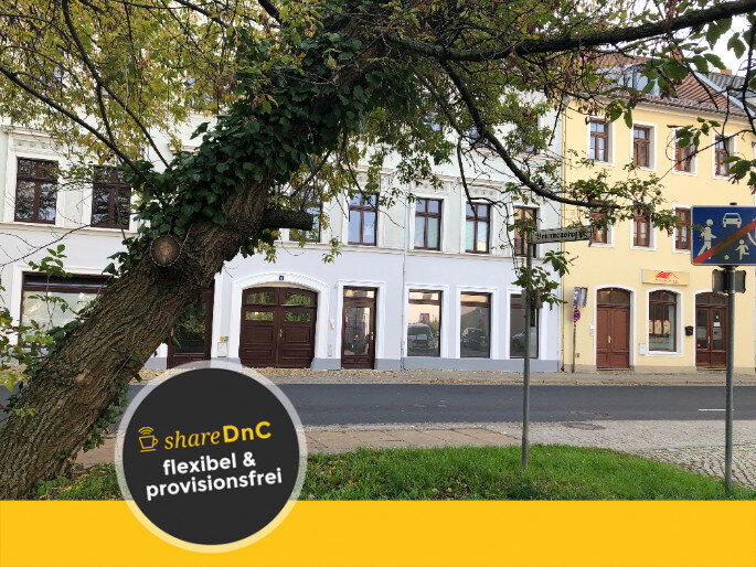 Bürofläche zur Miete provisionsfrei 280 € 15 m²<br/>Bürofläche Bautzener Straße Innenstadt Görlitz 02826