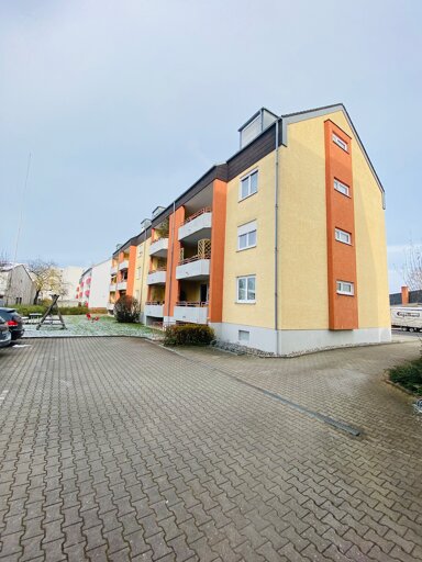 Wohnung zum Kauf provisionsfrei 225.000 € 3 Zimmer 81 m² 1. Geschoss Giechburgblick Bamberg 96052