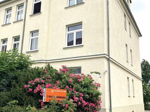 Wohnung zur Miete 310 € 2 Zimmer 61 m² EG frei ab 01.02.2026 Zeppelinstraße 4 Zittau 02763