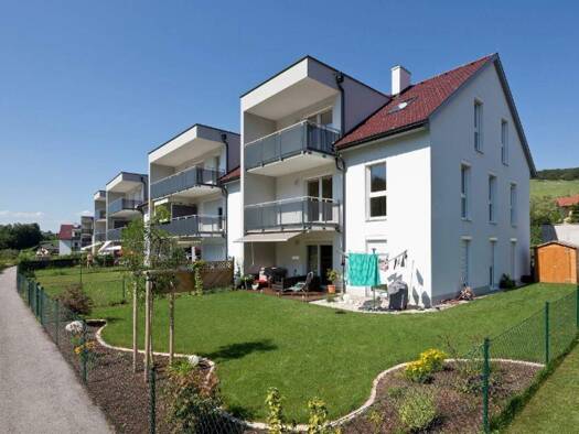 Wohnung zur Miete 1.086 € 4 Zimmer 91,2 m² Wilhelmsburg 3150