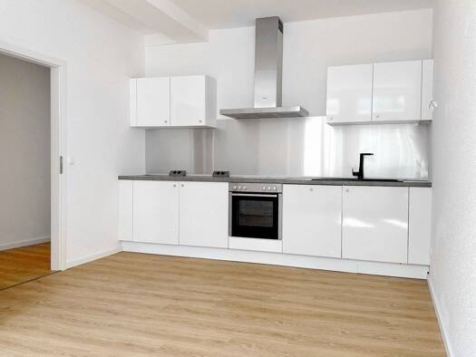 Wohnung zur Miete 950 € 3 Zimmer 115 m² 1. Geschoss Am Heiligen Kreuz 25 Altstadt Celle 29221