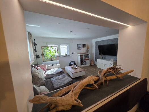 Wohnung zum Kauf 359.000 € 4 Zimmer 115 m² Wintersdorf Rastatt 76437
