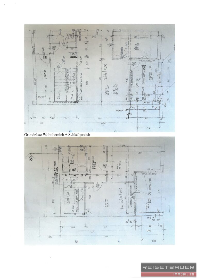 Maisonette zum Kauf 329.000 € 3,5 Zimmer 84 m²<br/>Wohnfläche Puchenau 4048