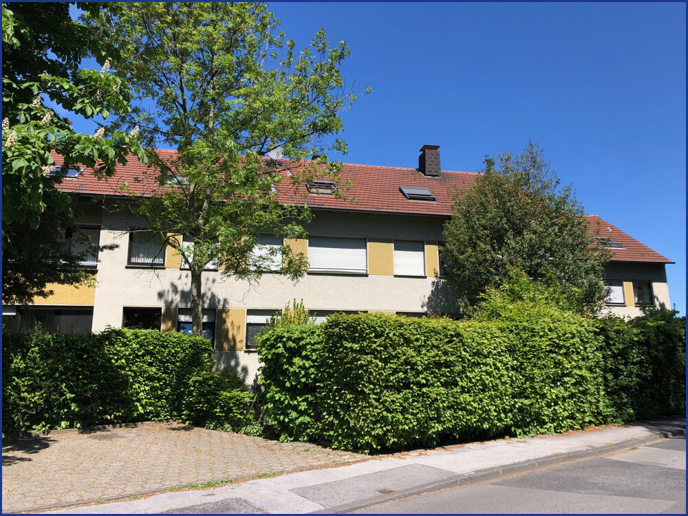 Wohnung zur Miete 650 € 4 Zimmer 80 m²<br/>Wohnfläche 1.<br/>Geschoss 01.12.2024<br/>Verfügbarkeit Hüls - Süd Marl / Lenkerbeck 45772