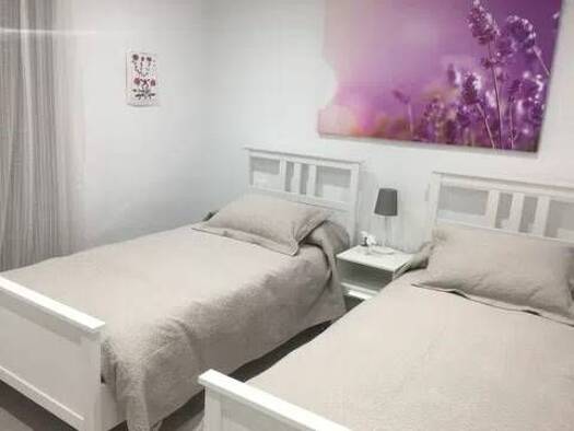 Wohnung zur Miete 1.200 € 3 Zimmer 80 m² 2. Geschoss Merced Toledo 45003