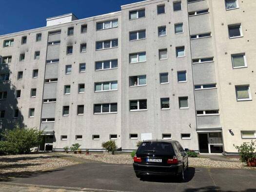 Außenstellplatz zur Miete provisionsfrei 50 € Alt-Reinickendorf 30, 30 a Reinickendorf Berlin 13407