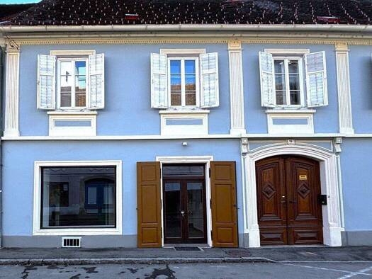 Büro zur Miete 800 € Bad Radkersburg 8490