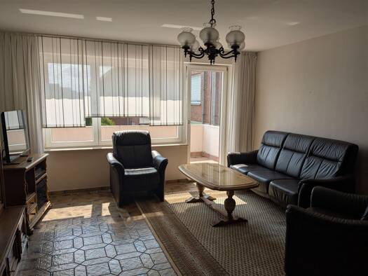 Wohnung zur Miete 580 € 2,5 Zimmer 64 m² Geschoss -1/2 frei ab 15.01.2026 Altendorf Ulfkotte Dorsten 46282