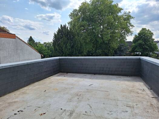 Terrassenwohnung zur Miete 1.230 € 3 Zimmer 90 m² 1. Geschoss frei ab sofort Bad Homburg Bad Homburg vor der Höhe 61350
