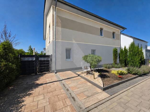 Wohnung zum Kauf 484.000 € 4,5 Zimmer 112,4 m² 1. Geschoss Keldenich Wesseling 50389