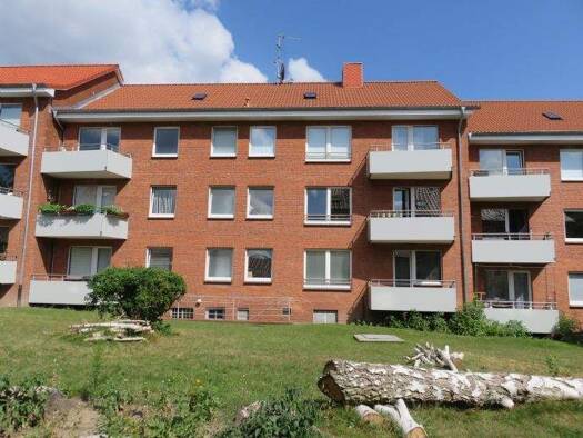 Wohnung zur Miete 595 € 2 Zimmer 55 m² 1. Geschoss frei ab 01.07.2026 Kahlhorststraße 24b St. Jürgen Lübeck 23562