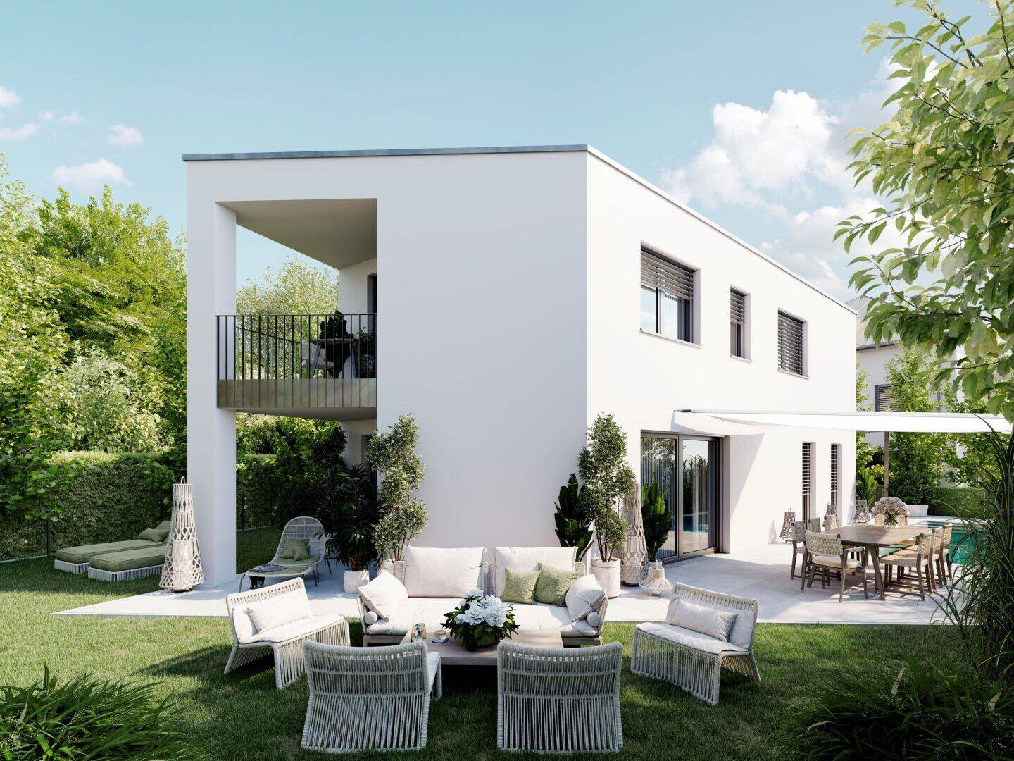 Haus – Salzburg, Liefering - Ansicht 3