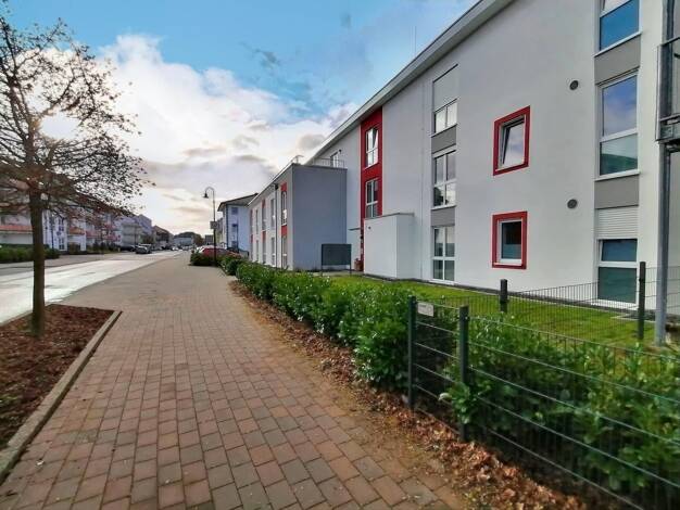 Studio zum Kauf 159.000 € 1 Zimmer 23,7 m² Limburg Limburg 65549