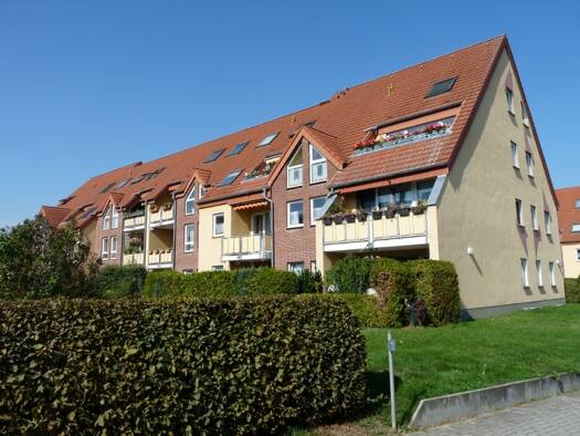 Wohnung zum Kauf 220.000 € 2 Zimmer 63 m² 1. Geschoss Knobelsdorffstraße 3 Zepernick Panketal 16341