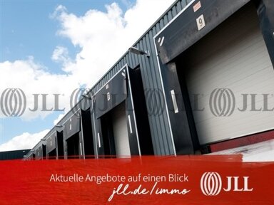 Lagerhalle zur Miete 12.000 m² Lagerfläche teilbar ab 5.000 m² Lockwitz Dresden 01239