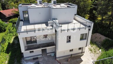 Doppelhaushälfte zur Miete 1.777,17 € 5 Zimmer 130 m² 167 m² Grundstück Pottendorf 2486