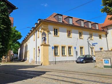 Wohnung zum Kauf 420.000 € 3 Zimmer 100,4 m² Brühlervorstadt Erfurt 99084