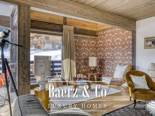 Haus zum Kauf 1.950.000 € 272 m² Chemin du Tricot 320 Ouest Saint-Gervais-les-Bains 74170
