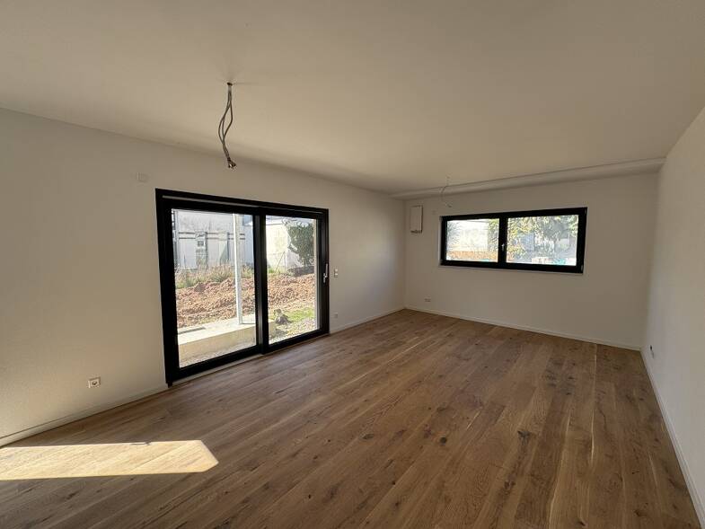 Wohnung zum Kauf - Neubau 544.500 € 3 Zimmer 108,7 m² Zewen Trier 54294