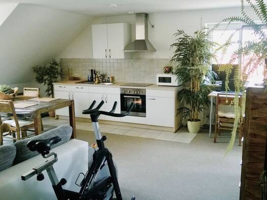 Wohnung zur Miete 630 € 2 Zimmer 46 m² Geschoss 2/3 frei ab 01.02.2026 Ingolstadt 85057