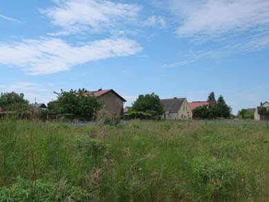 Grundstück zum Kauf 125.190 € 642 m² Grundstück Wiesenburg Wiesenburg/Mark 14827